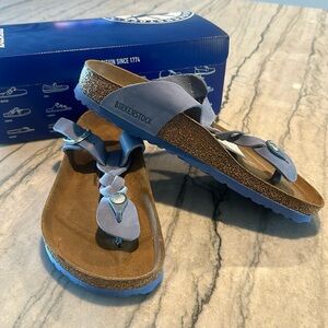 New in Box gisah 9/40 regular width